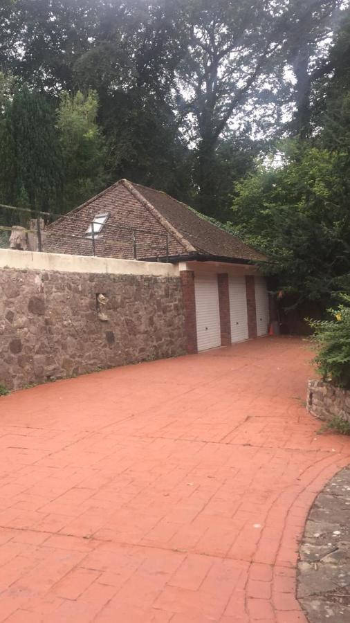 تشيبستو Wye Valley Retreat المظهر الخارجي الصورة
