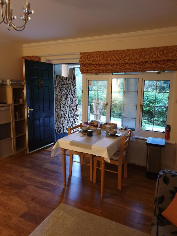 تشيبستو Wye Valley Retreat المظهر الخارجي الصورة