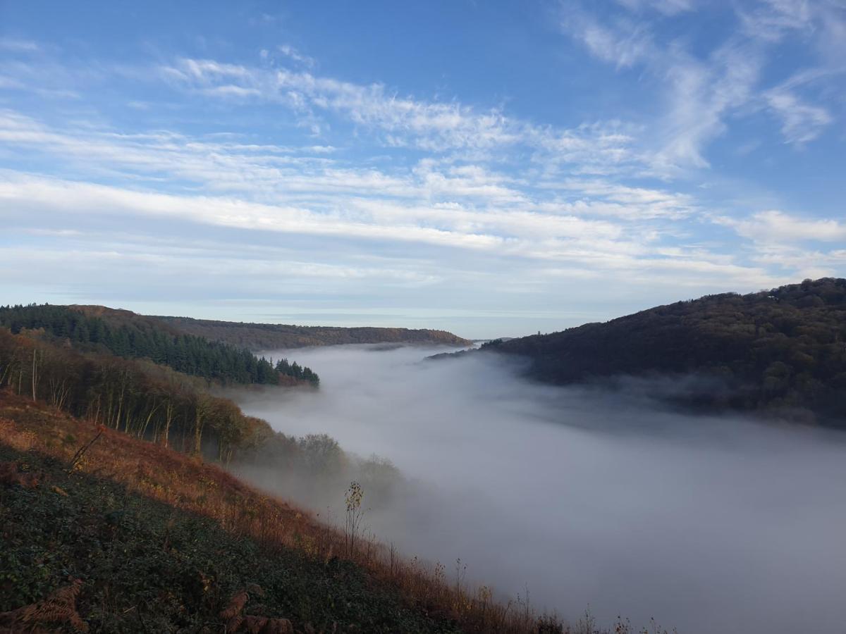تشيبستو Wye Valley Retreat المظهر الخارجي الصورة